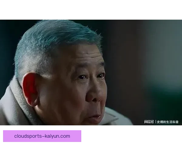 68岁老戏骨程煜银幕反派专业户现实生活身家丰厚令人惊叹