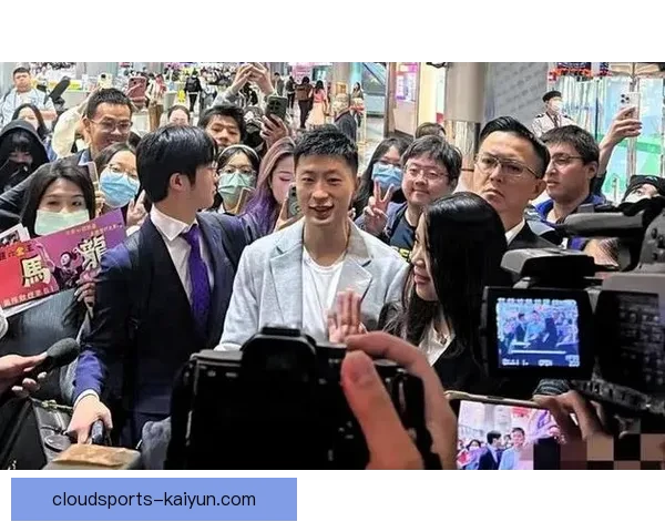 一位博士生将乒乓球粉丝文化现象作为学术研究对象写进论文